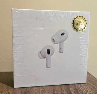 AirPods Pro 2nd Generation