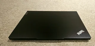 13th Gen Lenovo ThinkPad E14 Ultra 5 (Ultrabook)
