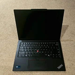 13th Gen Lenovo ThinkPad E14 Ultra 5 (Ultrabook)