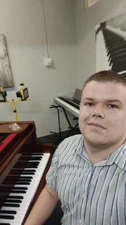 Violin/piano/flute or cello lessons