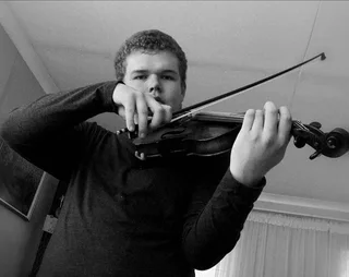 Violin/Flute/piano and cello lessons