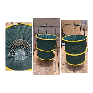 Fishing keepnet R900