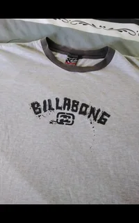 BILLABONG Original Surfer Mens Activewear T Shirt Excellent 2XL