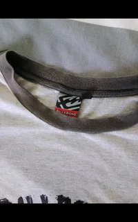 BILLABONG Original Surfer Mens Activewear T Shirt Excellent 2XL