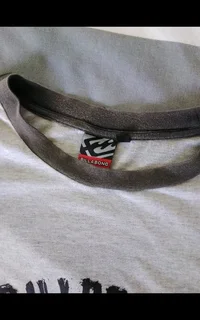 BILLABONG Original Surfer Mens Activewear T Shirt Excellent 2XL