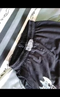 IRON AGE High Quality Mens Bodybuilding Gym Tracksuit Pants Large 34-36