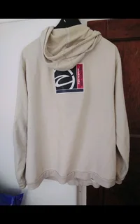 RIP CURL Original Surfer Mens Hoodie Jersey Very Good Condition UK XL