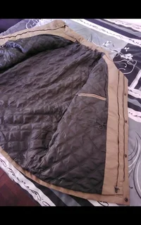 LONDON FOG Top Professional Military Field Parka Jacket NEW Very High Quality 4XL 5XL