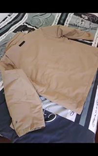 LONDON FOG Top Professional Military Field Parka Jacket NEW Very High Quality 4XL 5XL