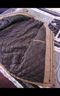 LONDON FOG Top Professional Military Field Parka Jacket NEW Very High Quality 4XL 5XL