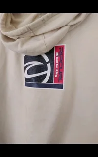 RIP CURL Original Surfer Mens Hoodie Jersey Very Good Condition UK XL