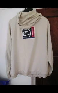 RIP CURL Original Surfer Mens Hoodie Jersey Very Good Condition UK XL