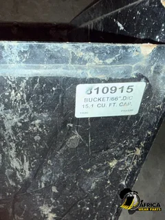 2019 - Ad posted by AfricaWearParts