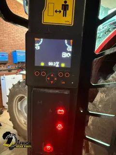 2019 - Ad posted by AfricaWearParts