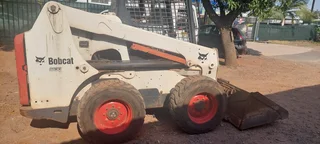 Bobcat S630