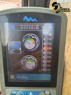 Shantui SE210 Excavator