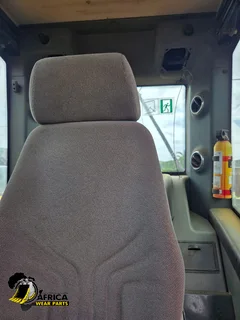 Shantui SE210 Excavator