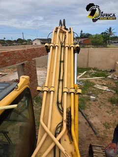 Shantui SE210 Excavator