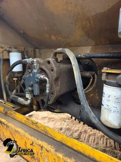 Shantui SE210 Excavator