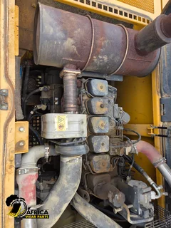 Shantui SE210 Excavator