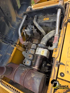 Shantui SE210 Excavator