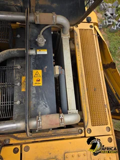 Shantui SE210 Excavator