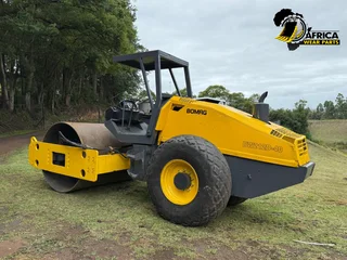Bomag BW212D-4