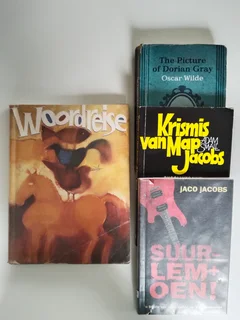 Book&#39;s education