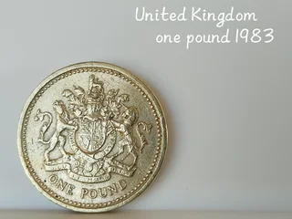 Coins United Kingdom
