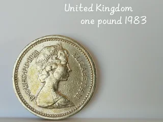 Coins United Kingdom