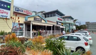 Bachelor flat Summerstrand