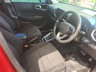 2022 Hyundai Venue SUV, 235K, Negotaible!