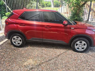 2022 Hyundai Venue SUV, 235K, Negotaible!