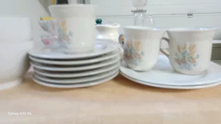 Crockery - Ceramic / Stoneware / Glass ( miscellaneous )