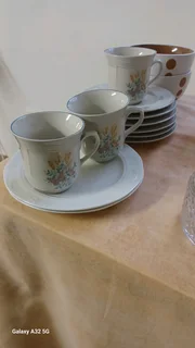 Crockery - Ceramic / Stoneware / Glass ( miscellaneous )