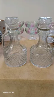 Crockery - Ceramic / Stoneware / Glass ( miscellaneous )