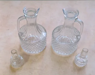 Crockery - Ceramic / Stoneware / Glass ( miscellaneous )