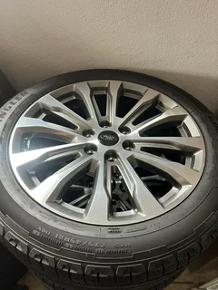 Ford Platinum Rim for sale