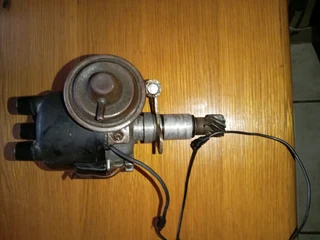 Ford Escort kent 1.6 point distributor