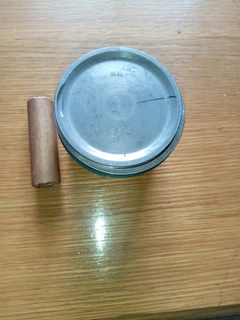 1980/85 Mazda 1500 FWD pistons