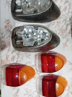 1968/1973 Vw Beetle taylights