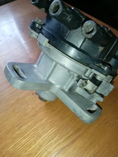 Mazda mx6 2.5i electronic distributor