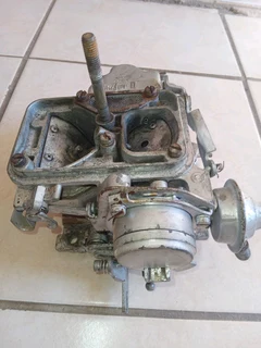 Opel Belina 2.0l carburator
