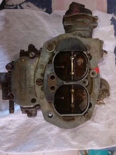 Pierburg carburator for spares