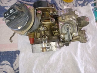 Pierburg carburator for spares