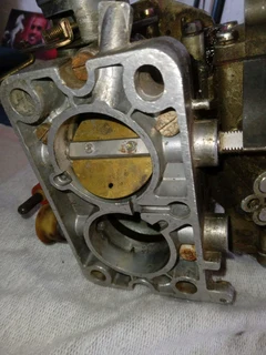 Pierburg carburator for spares