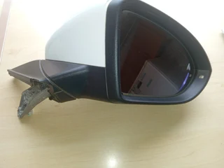 Golf 7 door mirrors