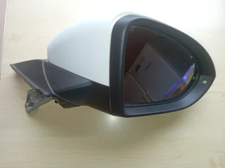 Golf 7 door mirrors