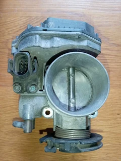 Golf 1 throttle body