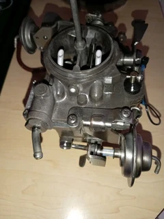 T2/T3 toyota RWD carburetor.